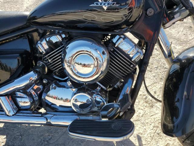 2010 YAMAHA XVS650 A JYAVM01E0AA135586