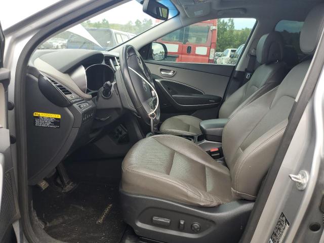 2015 HYUNDAI SANTA FE G - KM8SRDHF9FU125817