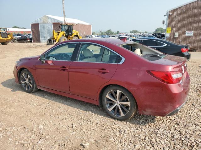 4S3BNAN6XJ3044021 Subaru Legacy 2.5i Limited