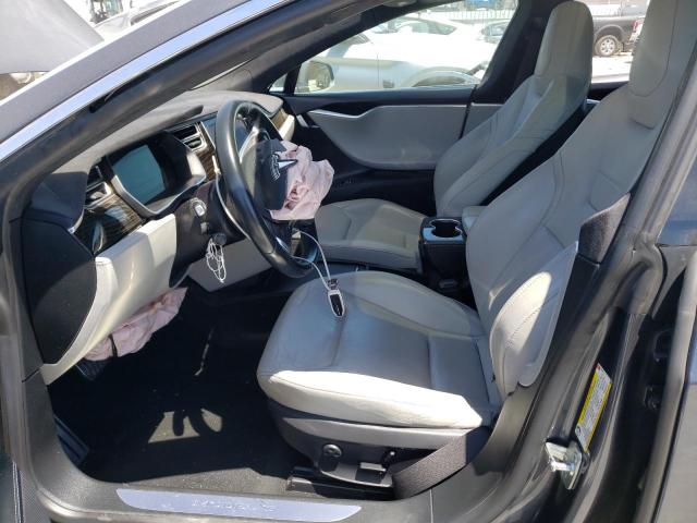 5YJSA1E1XGF142056 Tesla MODEL S