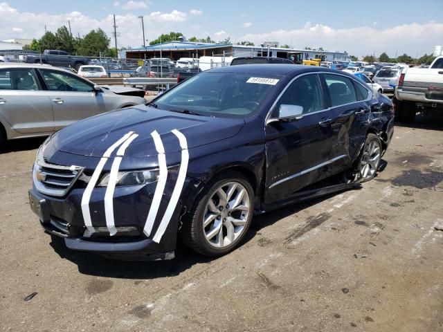 2019 Chevrolet Impala Premier