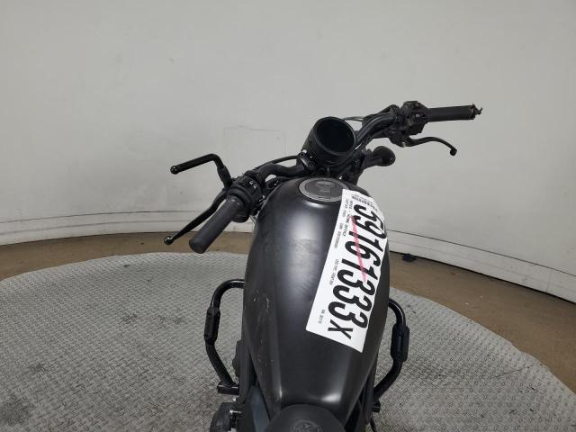 2021 HONDA CMX500 A2 MLHPC5649M5001716