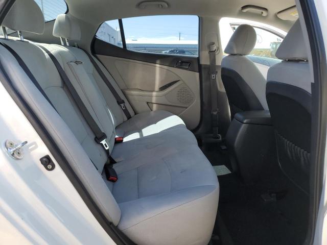 KNAGM4A77F5529010 KIA Optima Lx