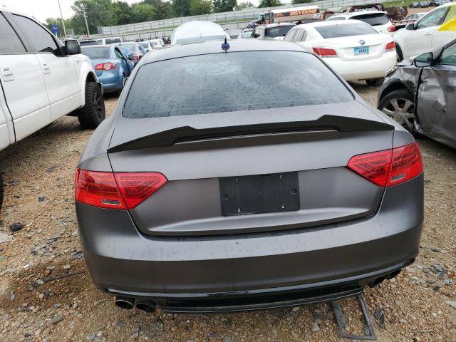 WAUVGAFRXEA022549 | 2014 Audi s5 prestige