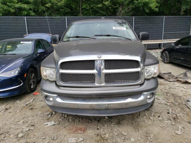 1B7HU18ZX2J105531 | 2002 Dodge ram 1500