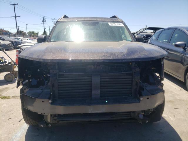 3FMCR9B6XMRA09234 Ford Bronco Sport Big Bend