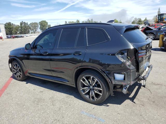 5UX43DP08N9K52540 BMW X3 Sdrive30i