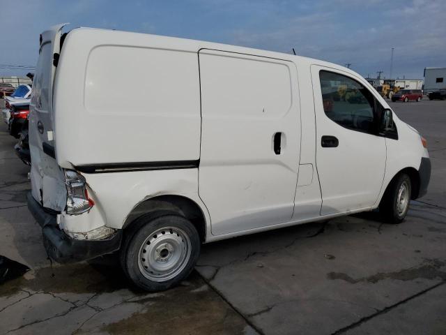 3N6CM0KN2JK694305 Nissan NV200 2.5S