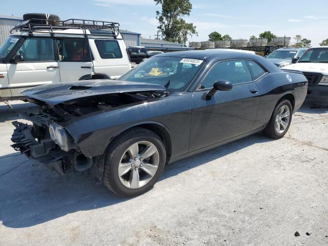 2C3CDZAG7KH560831 | 2019 DODGE CHALLENGER