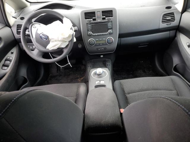 1N4BZ0CP9HC305214 Nissan LEAF S