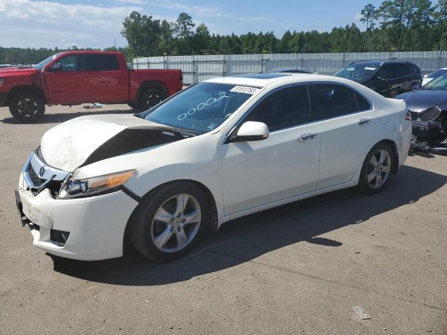 2010 Acura TSX 