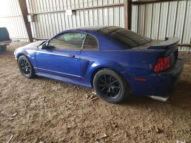 FORD MUSTANG GT 2003 1