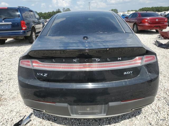 2017 LINCOLN MKZ RESERV - 3LN6L5E99HR607883