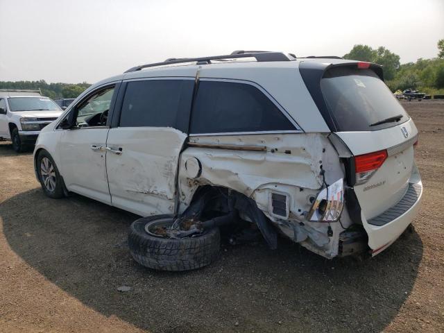 Vin: 5fnrl5h61hb020646, lot: 61334513, honda all models exl 20172