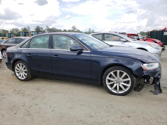 VIN WAUFFAFL4DA070968 2013 Audi A4, Premium Plus no.4