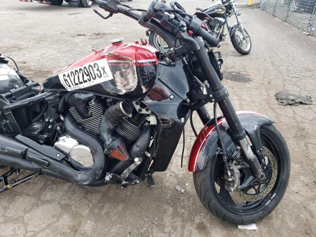 2015 SUZUKI VZR1800 JS1VY53A2F2100589