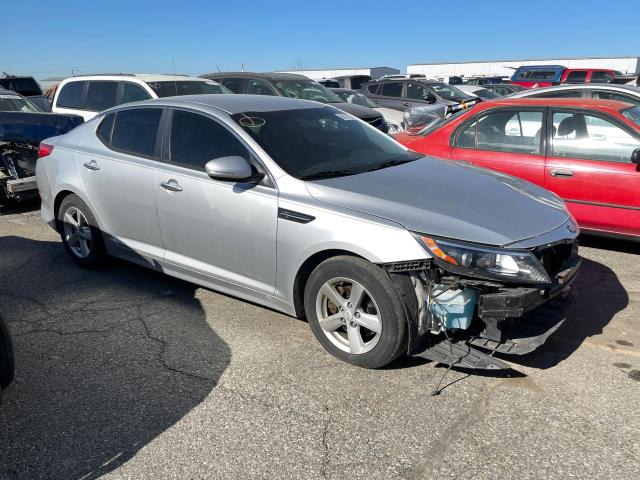 KNAGM4A71E5482314 KIA Optima Lx