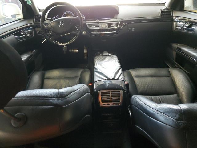 VIN WDDNG9EB1DA511450 2013 Mercedes-Benz S-Class, 5... no.8