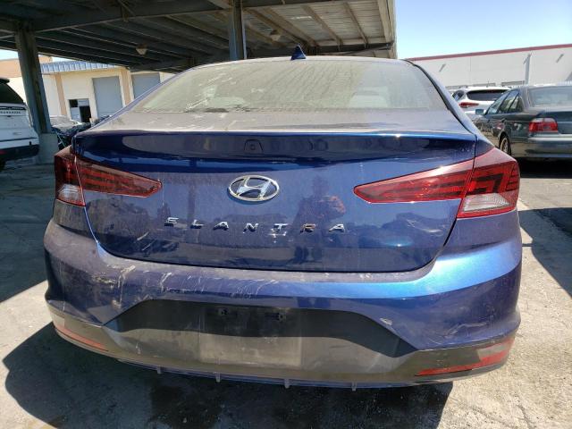 5NPD84LF8LH578095 Hyundai ELANTRA SEL