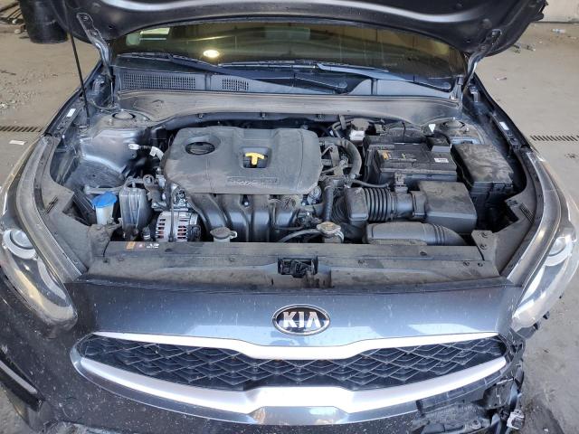 3KPF24AD3LE239180 KIA FORTE FE