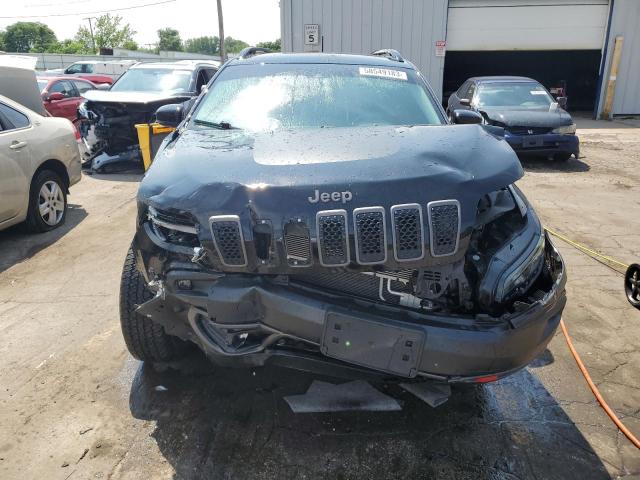 1C4PJMBX6ND505330 Jeep Cherokee Trailhawk