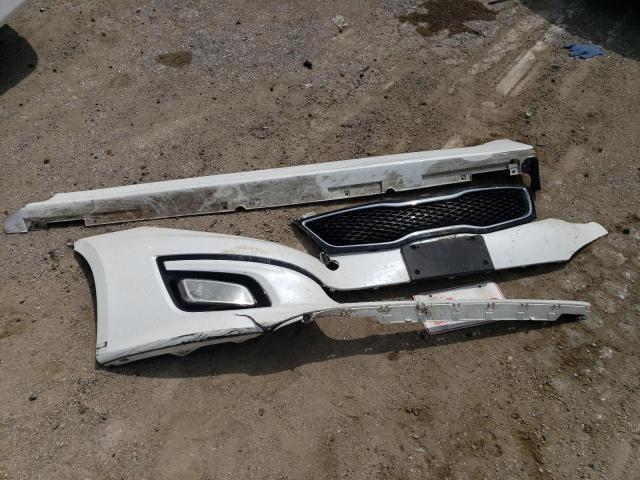 KNAGM4A71F5642791 KIA Optima Lx