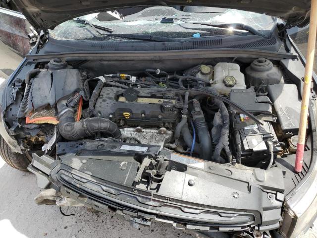 2015 CHEVROLET CRUZE LTZ - 1G1PG5SB2F7190267