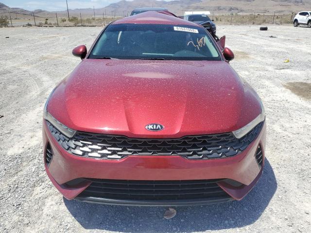 5XXG14J26MG073526 KIA K5 LXS