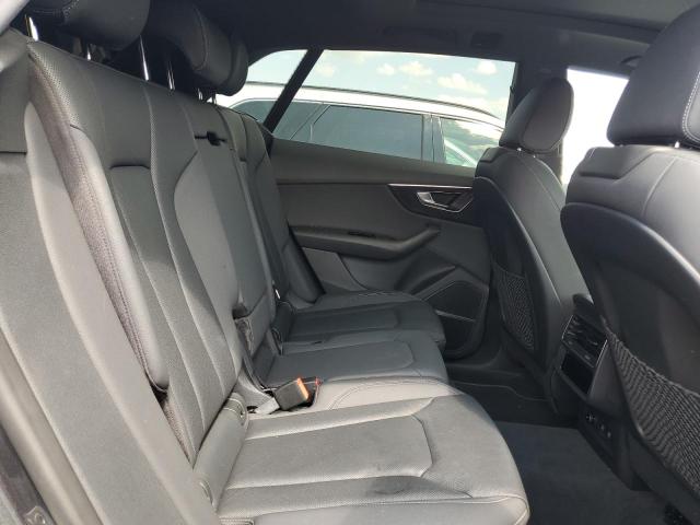 2021 AUDI Q8 PREMIUM - WA1EVAF19MD004621