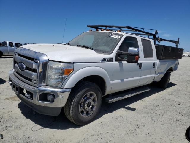 2014 Ford F-350 