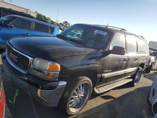 2003 GMC Yukon XL 