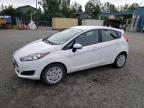 2017 FORD FIESTA S - 3FADP4TJ8HM164667
