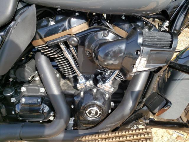 2022 HARLEY-DAVIDSON FLTRXST 1HD1ACL14NB635207