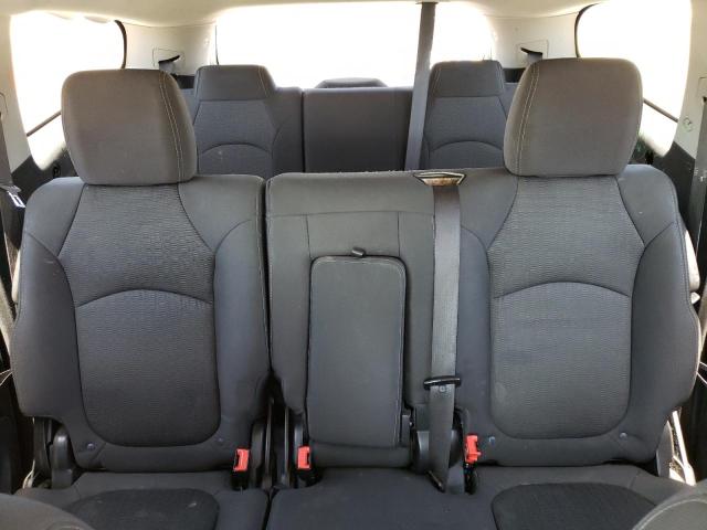 1GNKRGKD1GJ274259 Chevrolet Traverse Lt