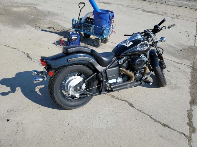 2010 YAMAHA XVS650 A JYAVM01E4AA134960