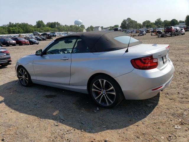 VIN WBA1K7C55FV235209 2015 BMW 2 Series, 228 XI no.2