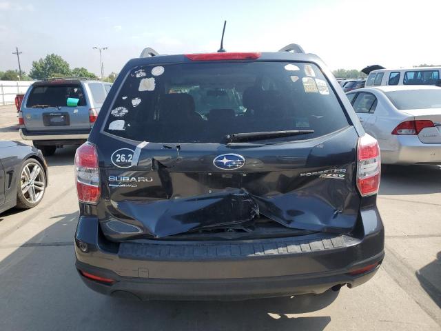 JF2SJAGCXFH817595 Subaru Forester 2.5i Premium