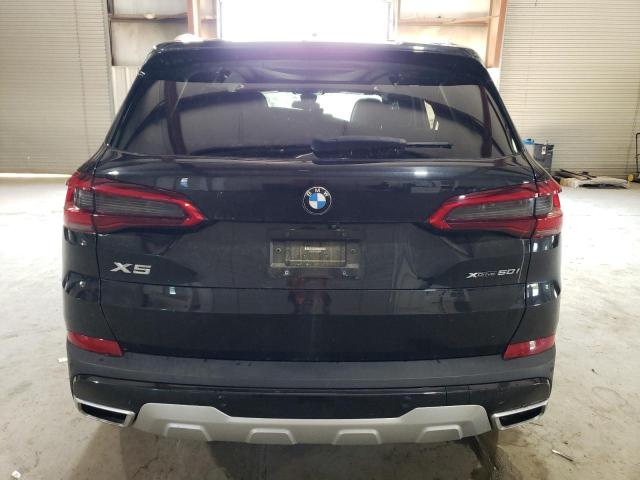 5UXJU2C57KLN66040 2019 BMW X5, photo no. 6