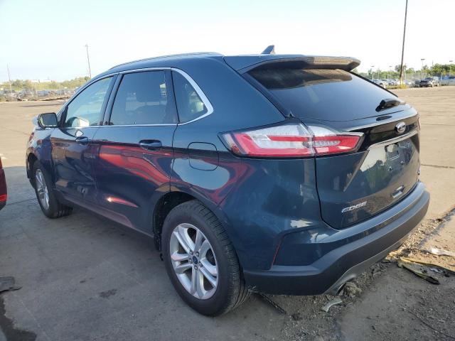 2FMPK4J90KBB60664 2019 FORD EDGE, photo no. 2