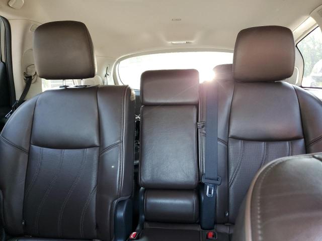 2015 INFINITI QX60 HYBRI - 5N1CL0MM4FC501770