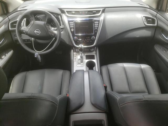5N1AZ2BJ5PC110624 Nissan MURANO SV