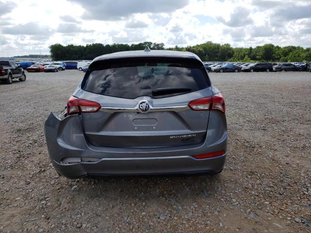 LRBFXBSA1KD087036 Buick Envision Preferred