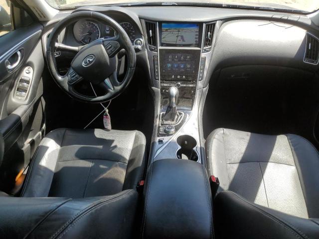 JN1BV7AP8FM351371 Infiniti Q50 BASE