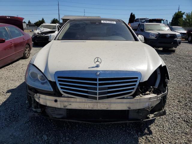 VIN WDDNG7DB0DA528763 2013 Mercedes-Benz S-Class, 550 no.5