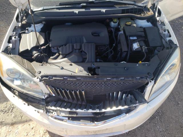 1G4PP5SK0E4239260 Buick Verano
