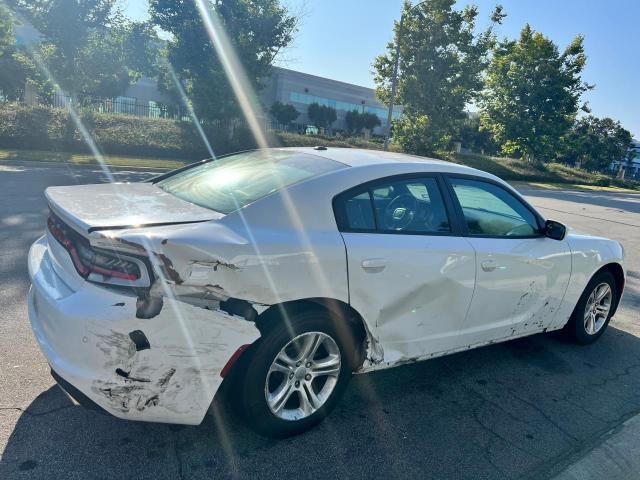 2C3CDXBG5LH204334 Dodge Charger Sxt