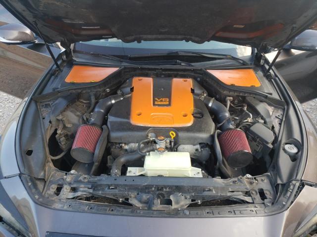 JN1BV7AR6EM695118 Infiniti Q50 BASE