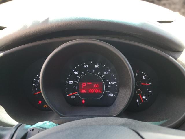 KNDJX3A53E7089069 KIA Soul !