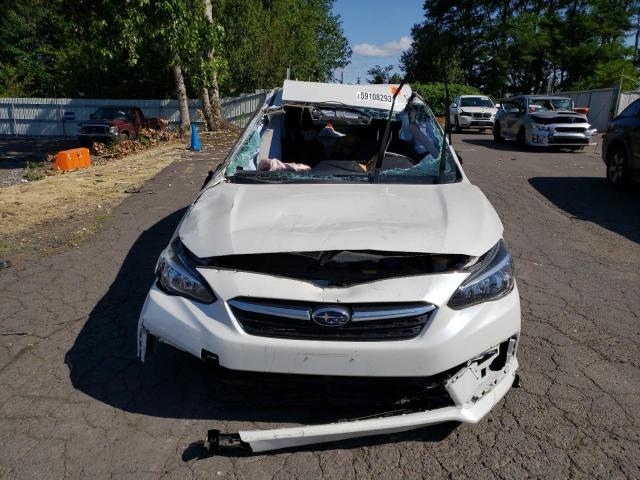4S3GTAB69L3728156 Subaru Impreza
