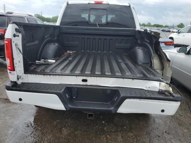 1FTEW1EG7HFA94869 Ford F150 Supercrew